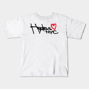 Hydrus Graffiti NYC Kids T-Shirt